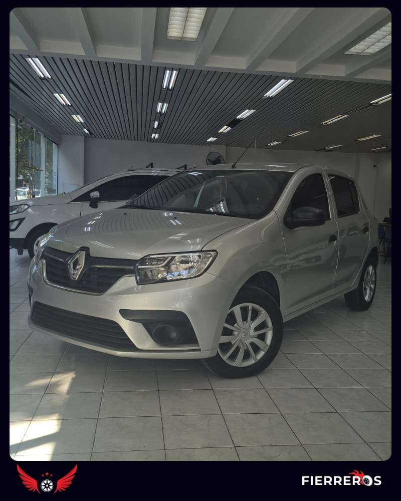 Renault Sandero Life